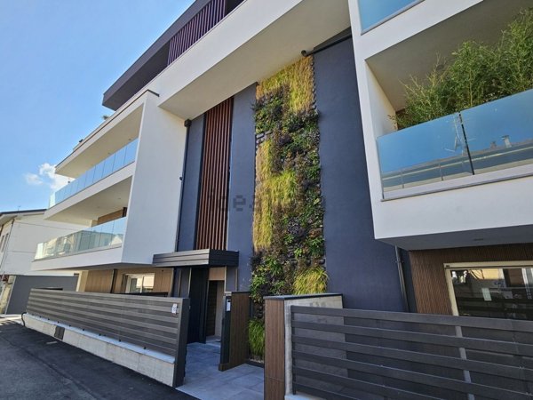 appartamento in vendita a Treviglio