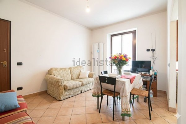 appartamento in vendita a Treviglio