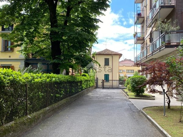 appartamento in vendita a Treviglio