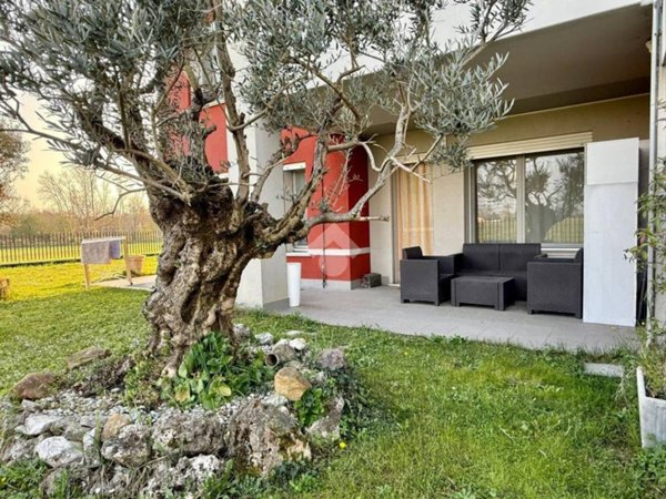 appartamento in vendita a Treviglio