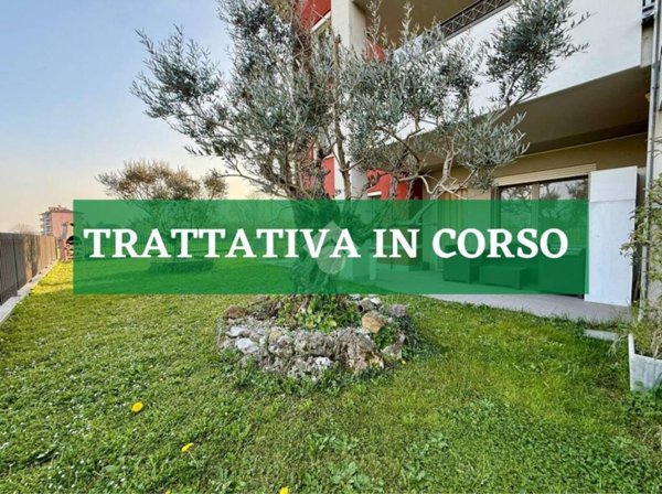 appartamento in vendita a Treviglio
