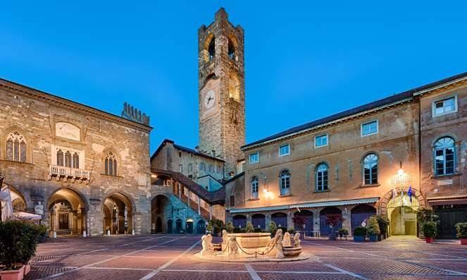 casa indipendente in vendita a Treviglio