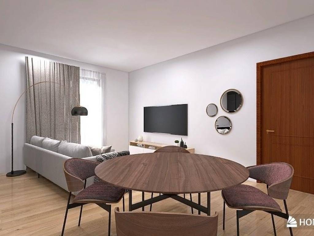 appartamento in vendita a Treviglio