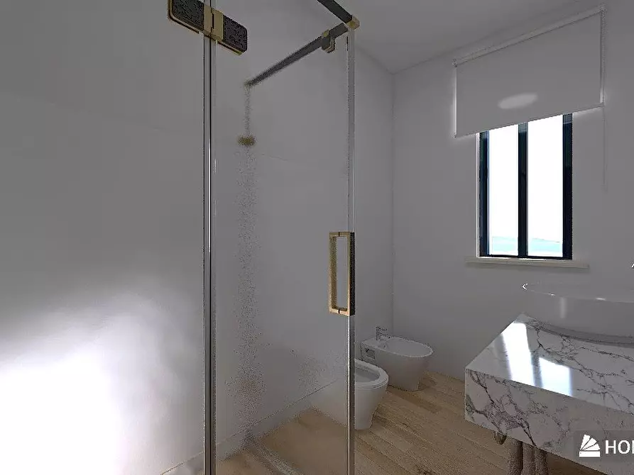 appartamento in vendita a Treviglio in zona Castel Cerreto