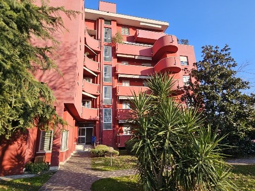 appartamento in vendita a Treviglio