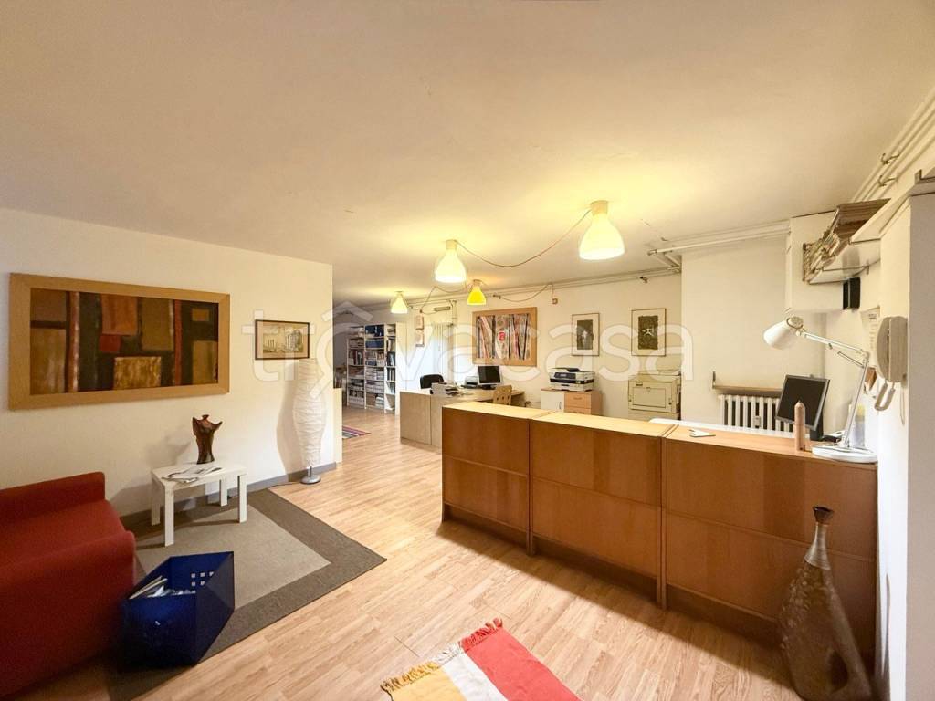 appartamento in vendita a Treviglio