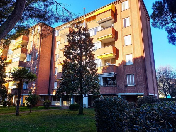 appartamento in vendita a Treviglio