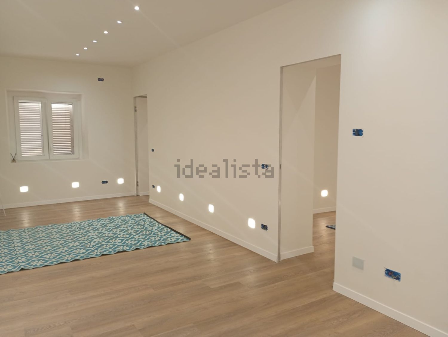 appartamento in vendita a Treviglio