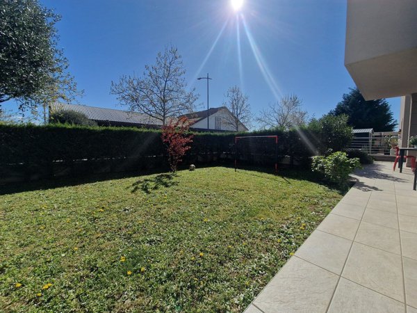 appartamento in vendita a Treviglio