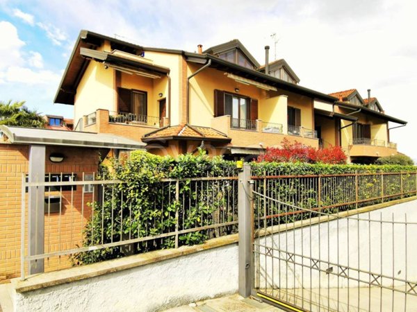 appartamento in vendita a Treviglio