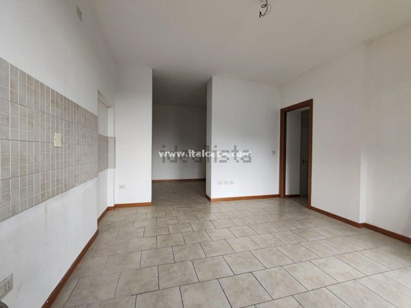 appartamento in vendita a Treviglio