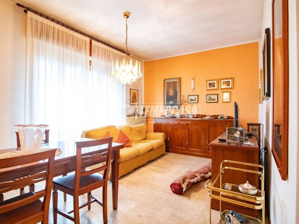 appartamento in vendita a Treviglio
