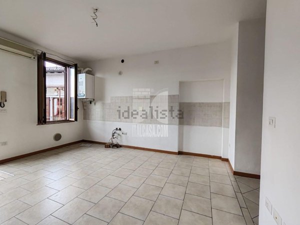 appartamento in vendita a Treviglio