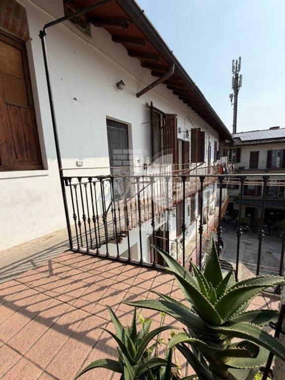 appartamento in vendita a Treviglio