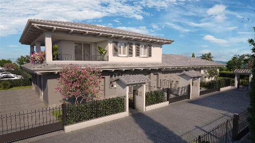 appartamento in vendita a Treviglio