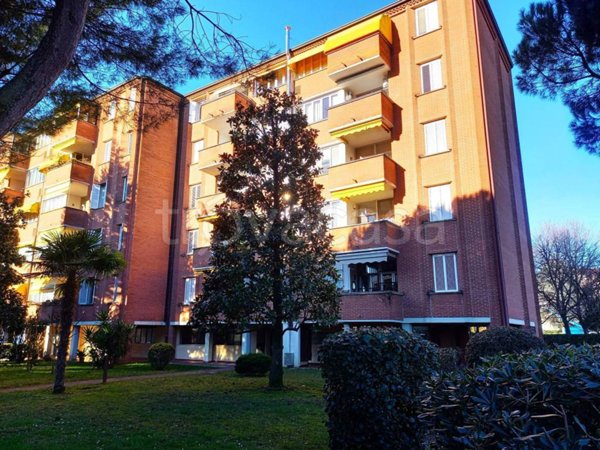 appartamento in vendita a Treviglio