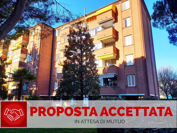 appartamento in vendita a Treviglio