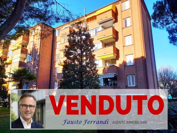 appartamento in vendita a Treviglio