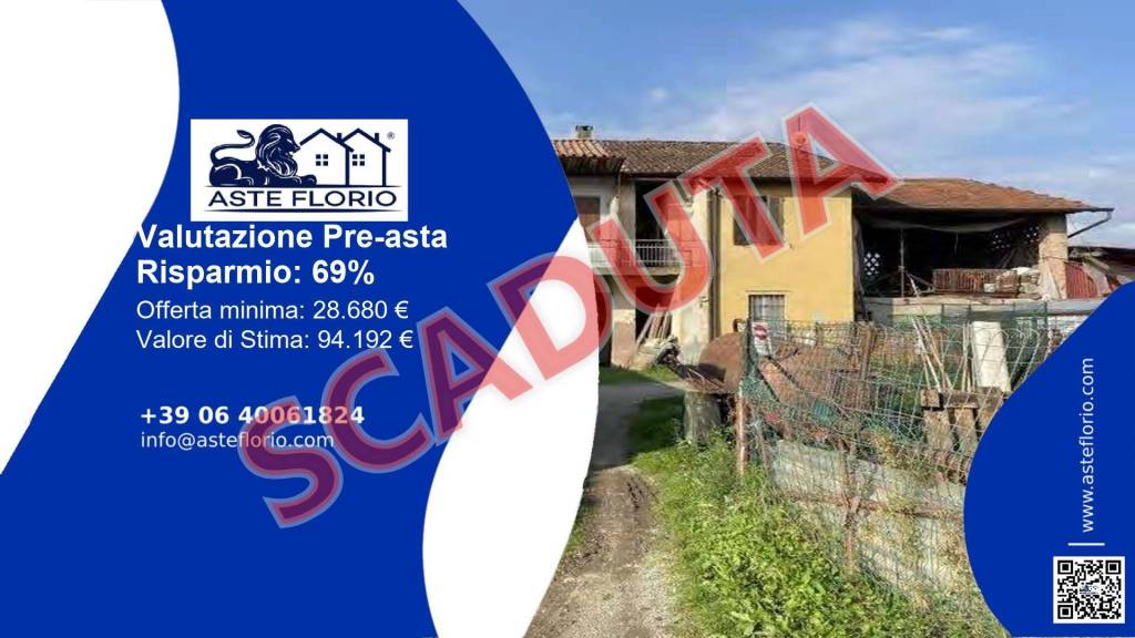 appartamento in vendita a Treviglio