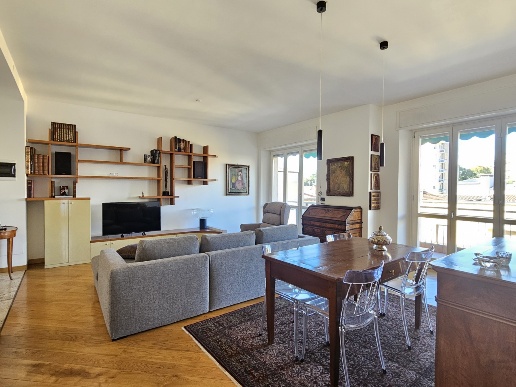 appartamento in vendita a Treviglio