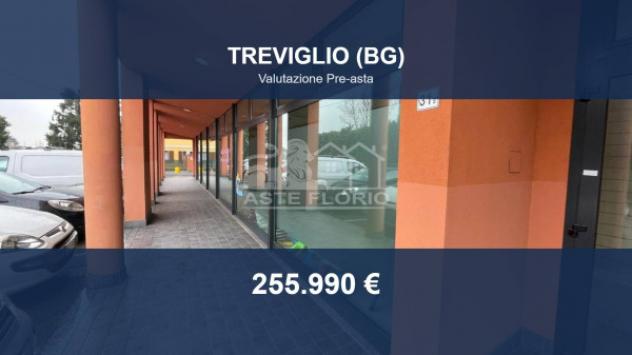 negozio in vendita a Treviglio