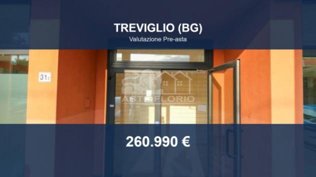 negozio in vendita a Treviglio