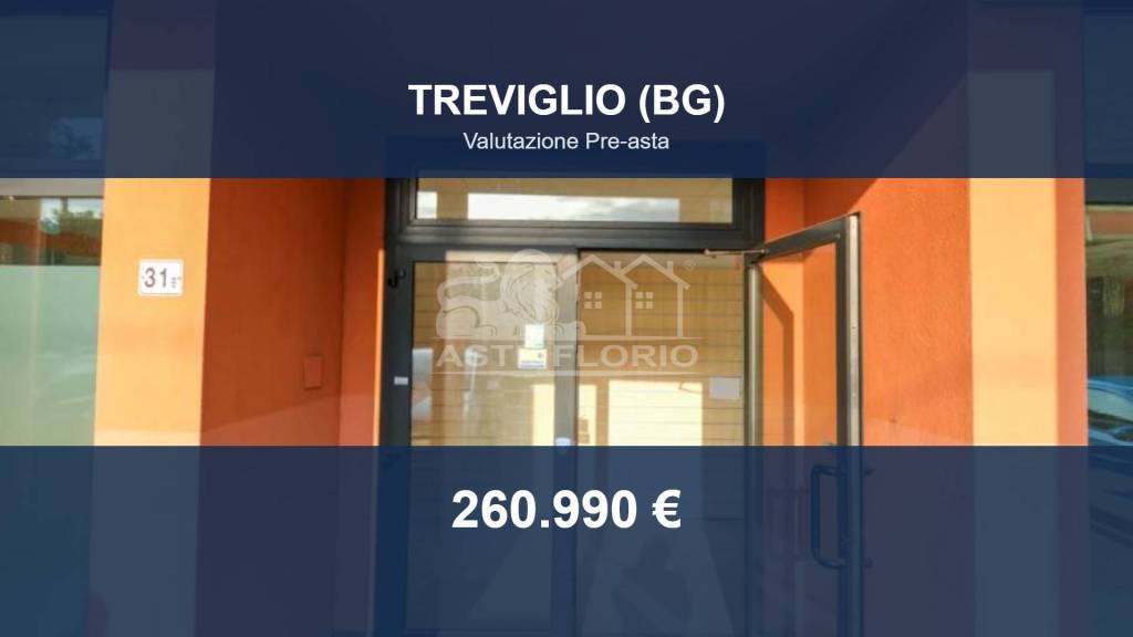 negozio in vendita a Treviglio