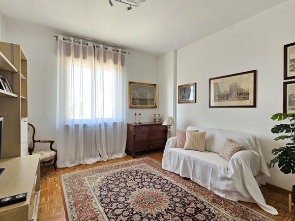 appartamento in vendita a Treviglio