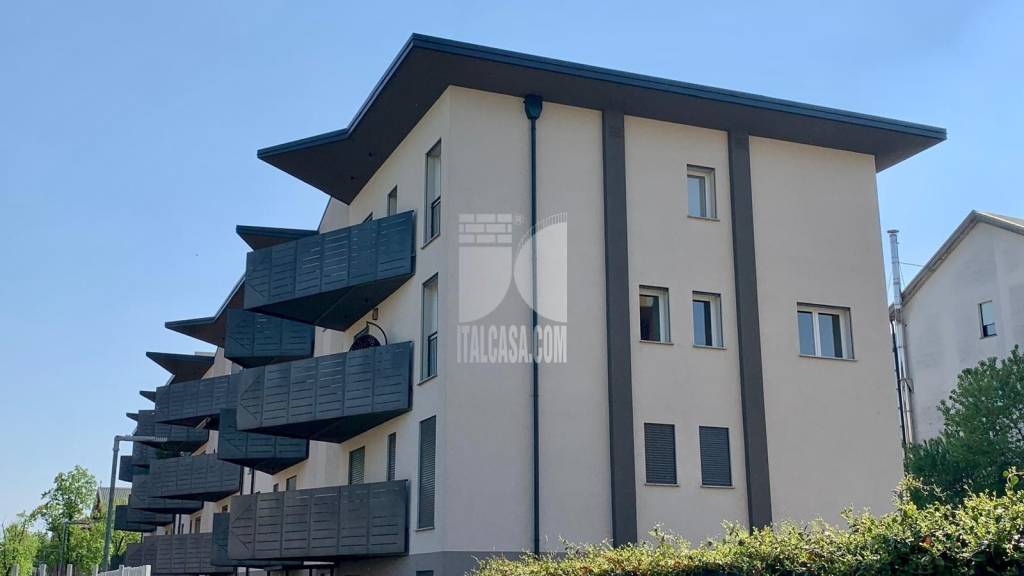 appartamento in vendita a Treviglio