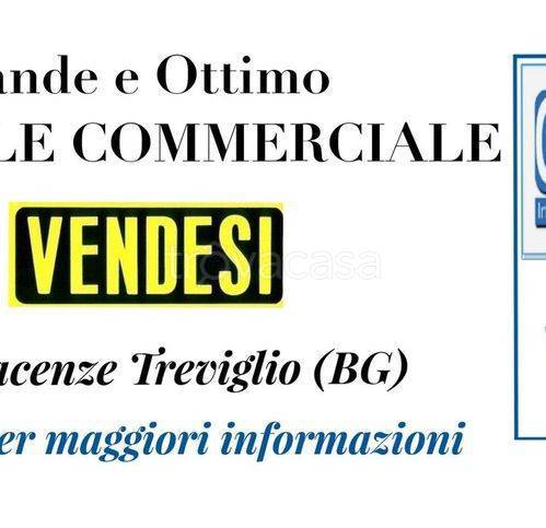 negozio in vendita a Treviglio