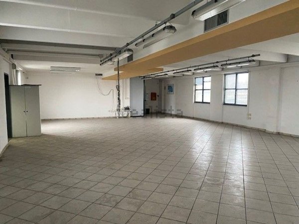 ufficio in vendita a Treviglio