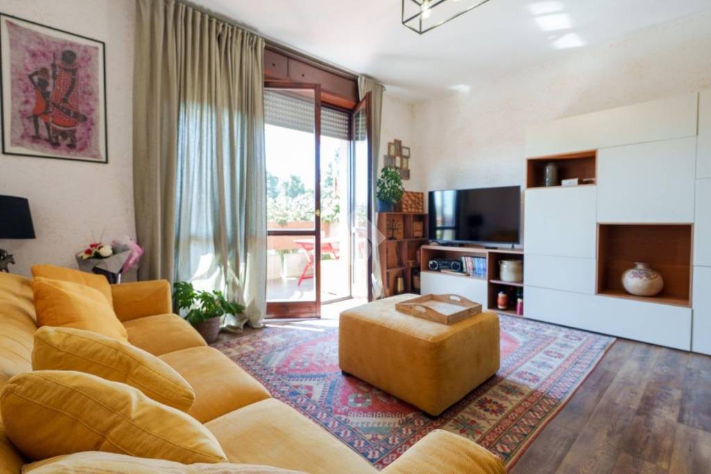 appartamento in vendita a Treviglio