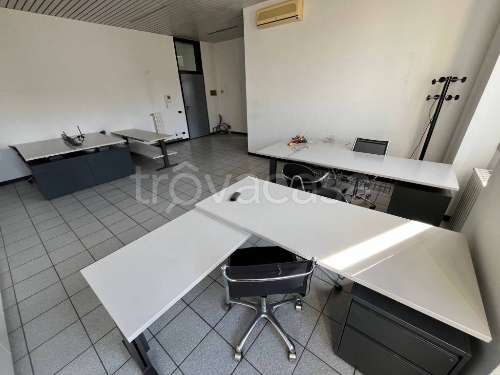 appartamento in vendita a Treviglio