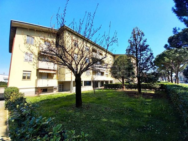 appartamento in vendita a Treviglio