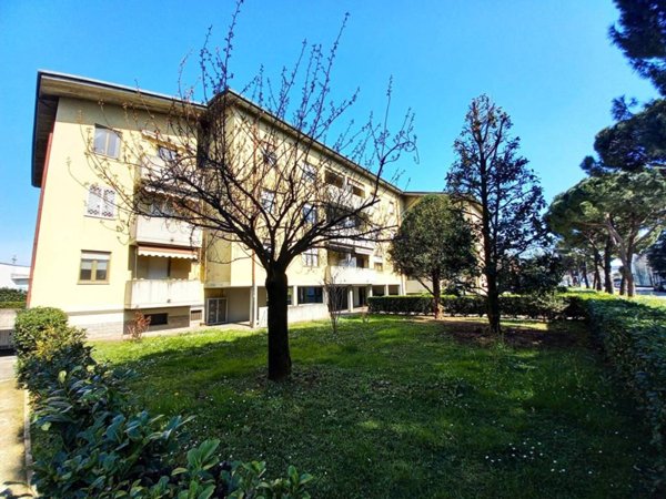 appartamento in vendita a Treviglio