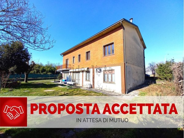 appartamento in vendita a Treviglio