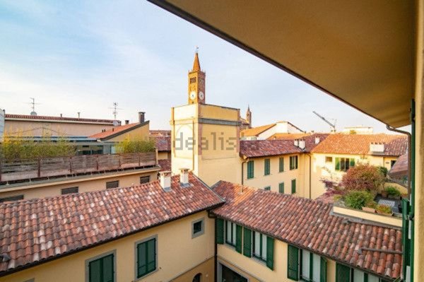 appartamento in vendita a Treviglio