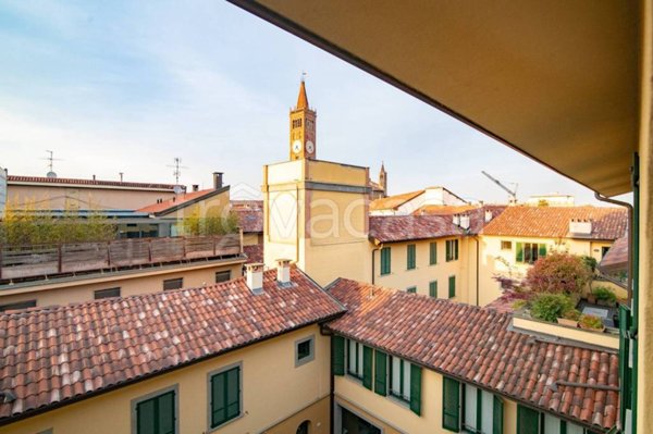 appartamento in vendita a Treviglio