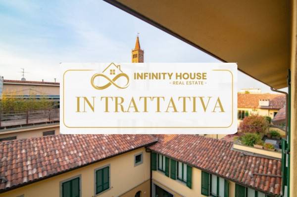 appartamento in vendita a Treviglio