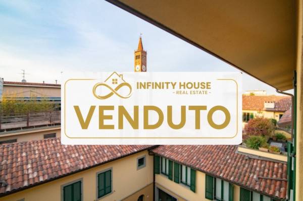 appartamento in vendita a Treviglio