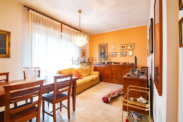 appartamento in vendita a Treviglio