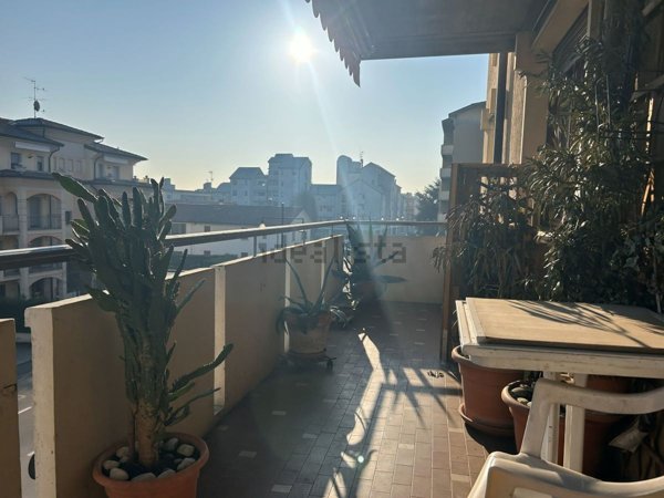 appartamento in vendita a Treviglio