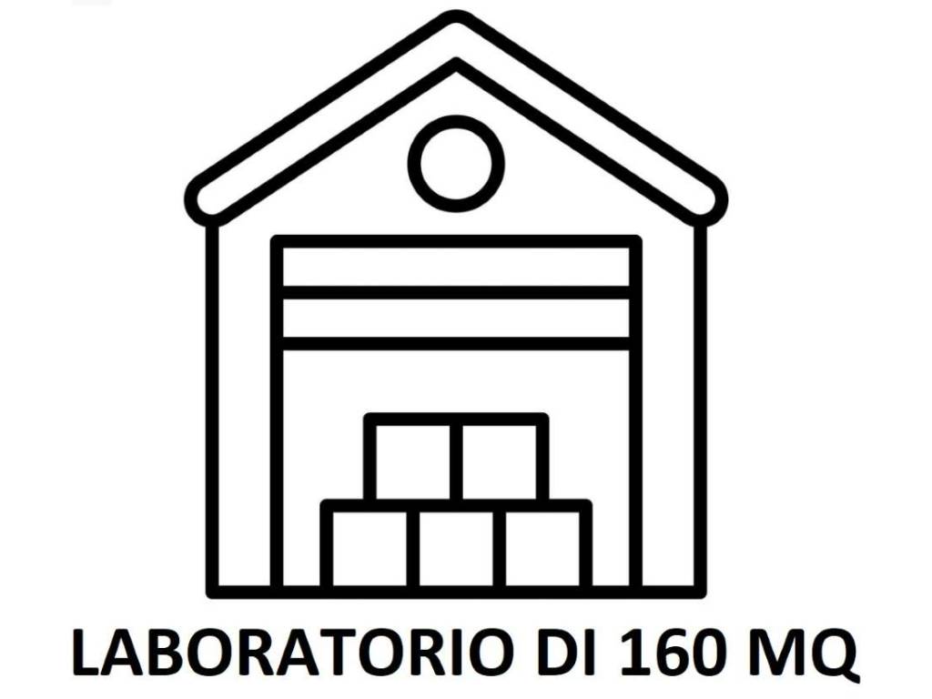 locale commerciale in vendita a Treviglio