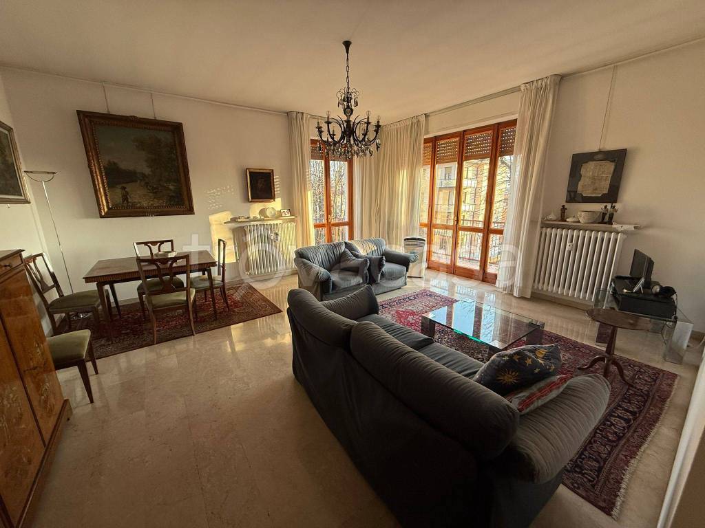 appartamento in vendita a Treviglio