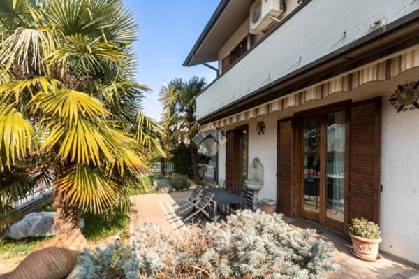 casa indipendente in vendita a Treviglio