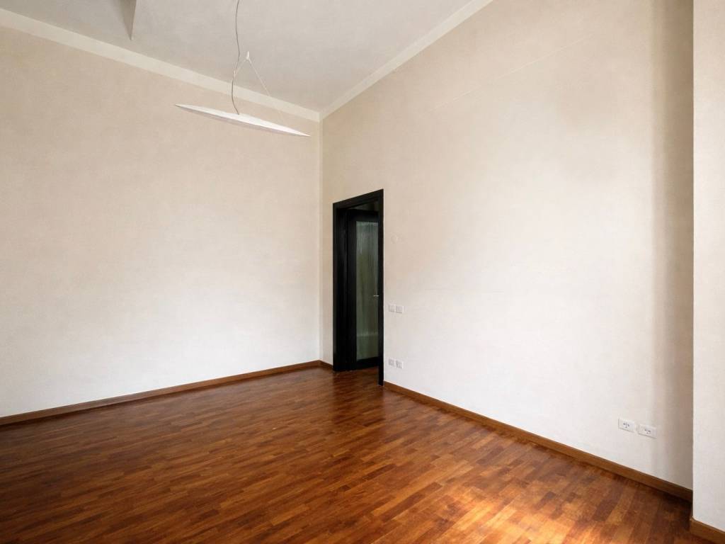 appartamento in vendita a Treviglio