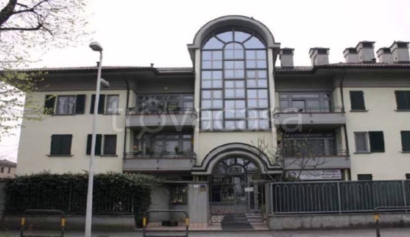 appartamento in vendita a Treviglio