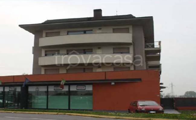 appartamento in vendita a Treviglio