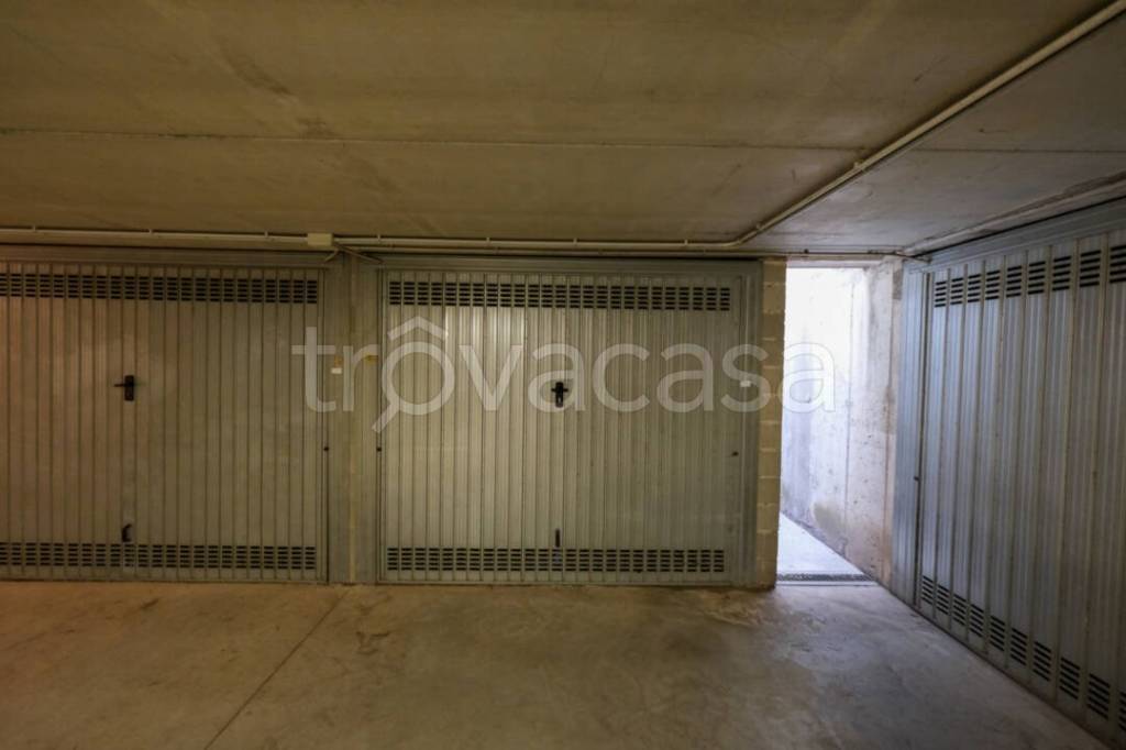 appartamento in vendita a Treviglio