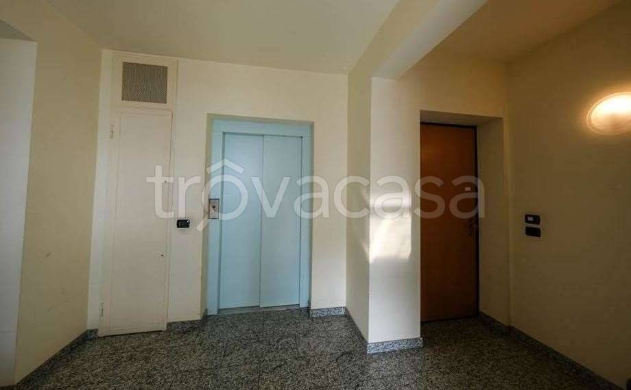 appartamento in vendita a Treviglio